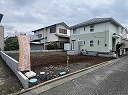 平塚市四之宮六丁目 新築分譲住宅